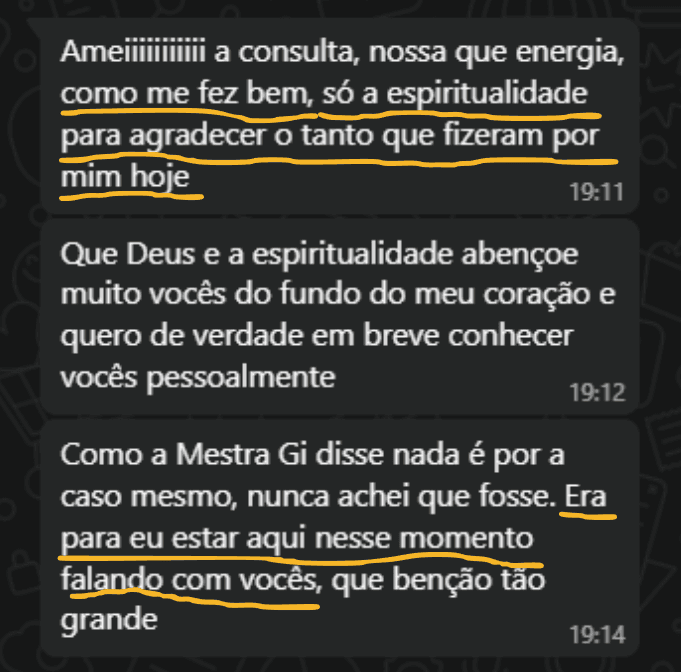 Depoimento