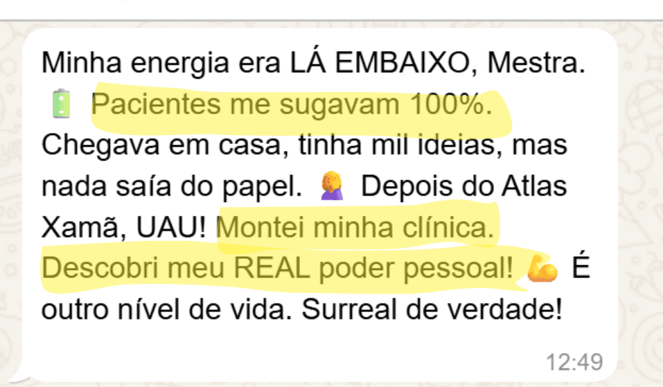 Depoimento