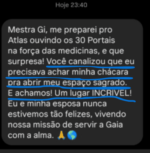 Depoimento