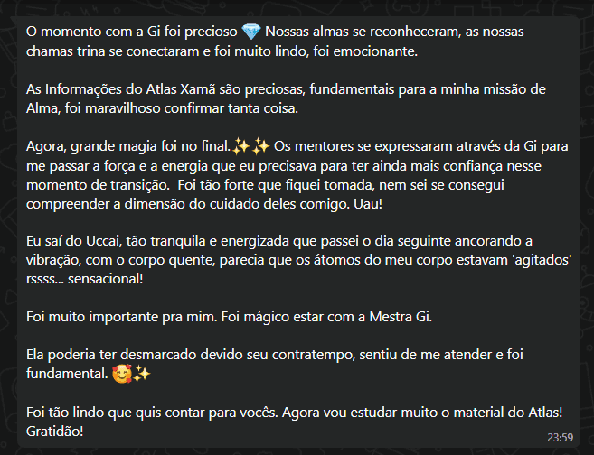 Depoimento