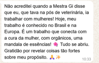 Depoimento