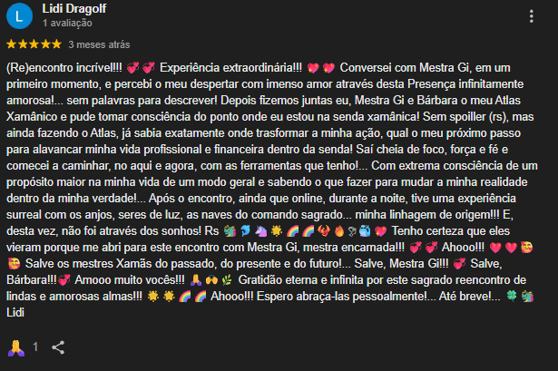 Depoimento